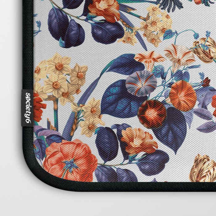 Summer Botanical Garden 2024 Laptop Sleeve Gallery Image 3