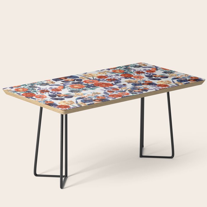 Summer Botanical Garden 2024 Coffee Table Gallery Image 1