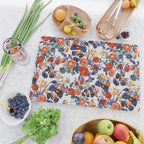 Summer Botanical Garden 2024 Cutting Board Gallery Image 2