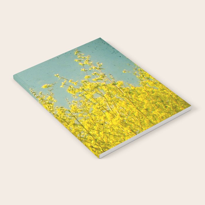 Summer Notebook Gallery Image 2