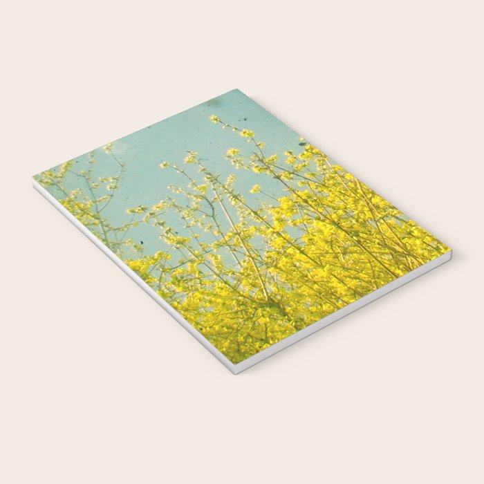 Summer Notebook Gallery Image 3