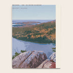 Visit the Acadia National Park Notebook Gallery Image 4