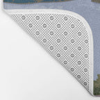 Visit the Acadia National Park Bath Mat Gallery Image 2