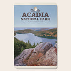 Visit the Acadia National Park Cutting Board Gallery Image 1