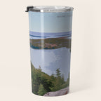 Visit the Acadia National Park Travel Mug Gallery Image 3