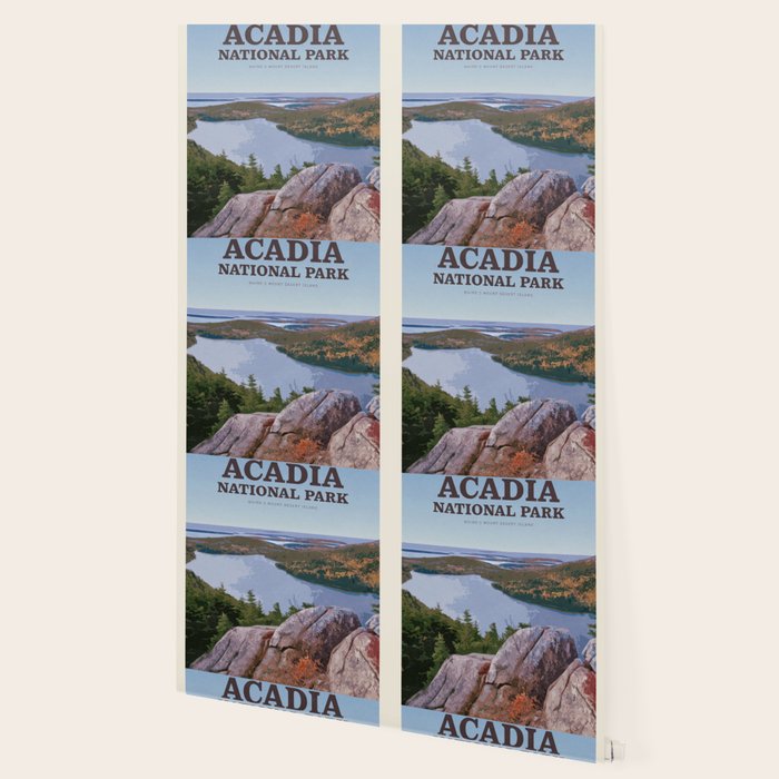Visit the Acadia National Park Wallpaper Gallery Image 2