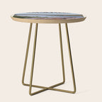 Visit the Acadia National Park Side Table Gallery Image 1