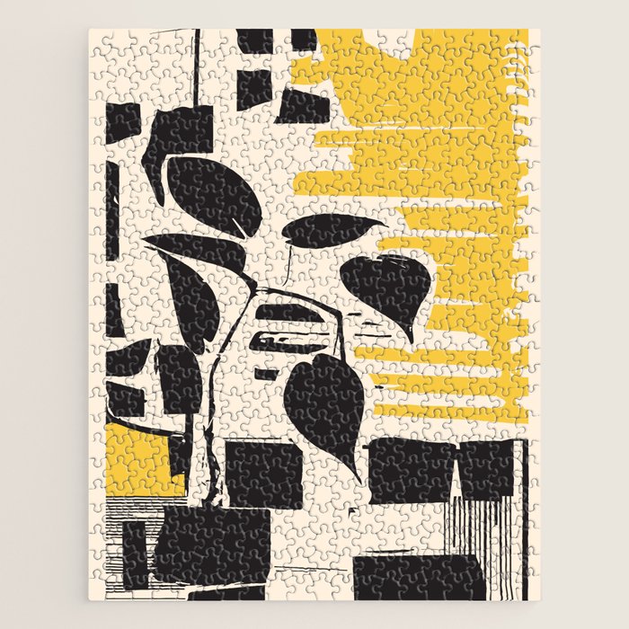 City Lights 2 Jigsaw Puzzle Gallery Image 1