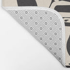 City Lights 2 Bath Mat Gallery Image 2