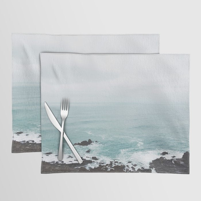 Rocky Shore Placemat Gallery Image 1