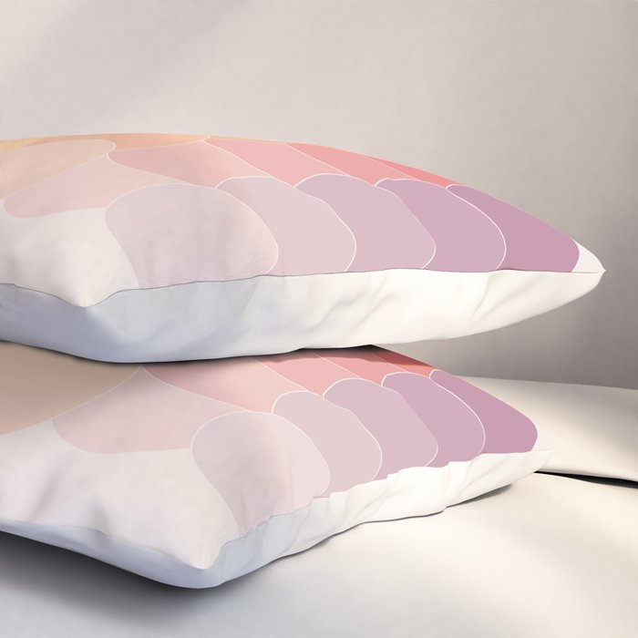 Boca Dots Pillow Sham Gallery Image 3