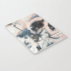 SKULL 4 Notebook Gallery Image 3