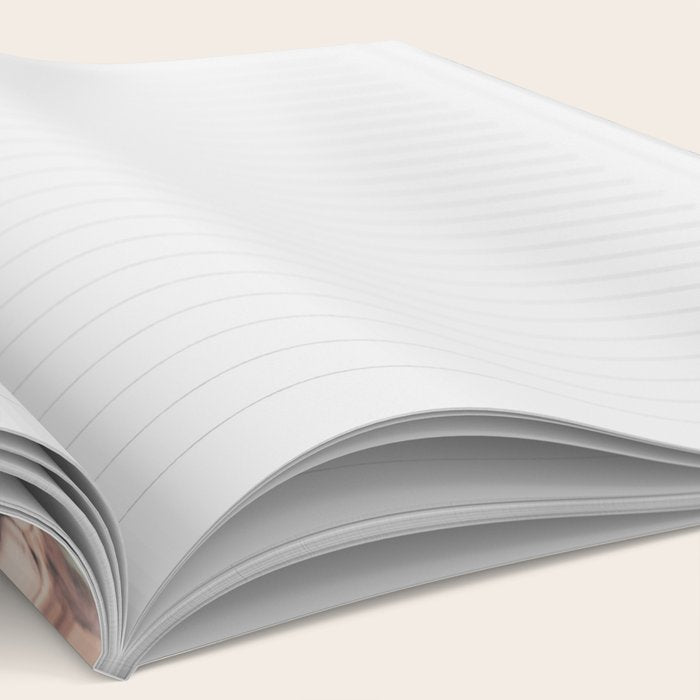 SKULL 4 Notebook Gallery Image 2