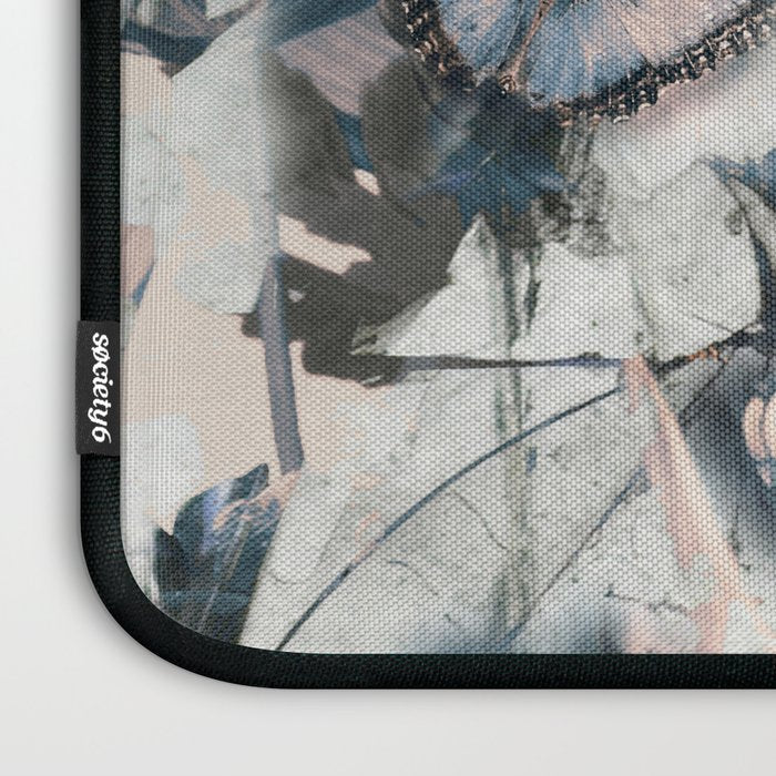 SKULL 4 Laptop Sleeve Gallery Image 3