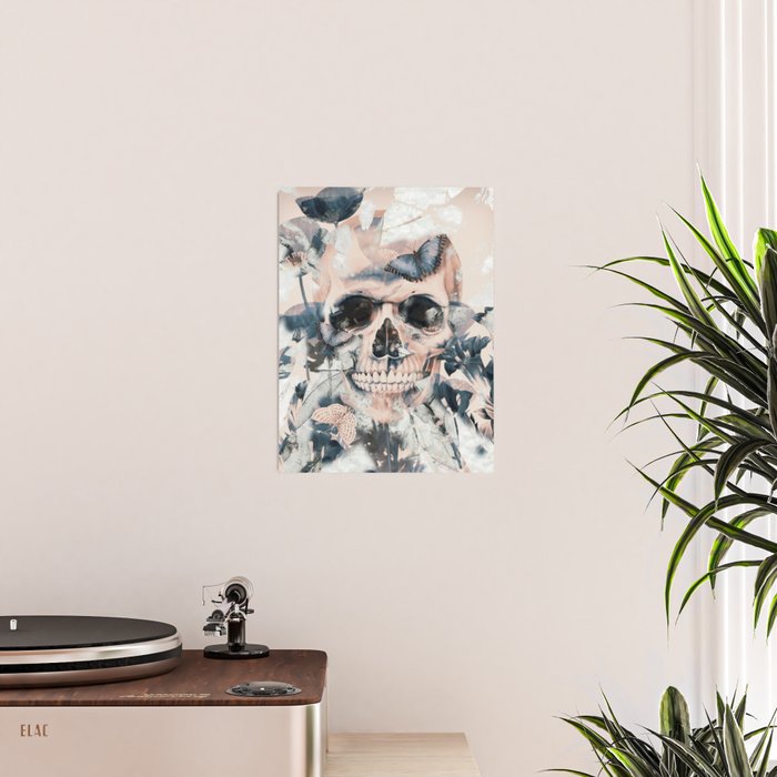 SKULL 4 Poster Gallery Image 2