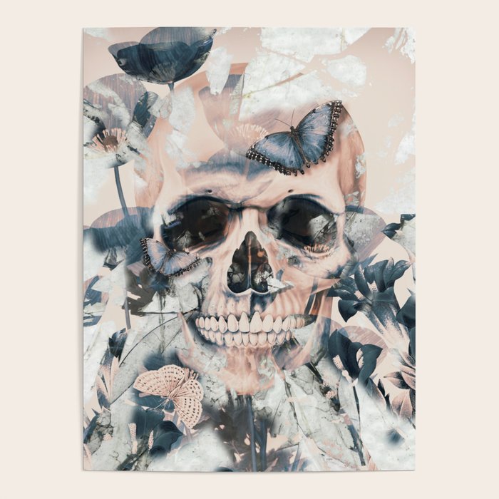 SKULL 4 Poster Gallery Image 1