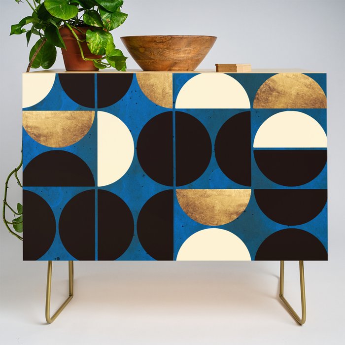 Retro Moon Credenza Gallery Image 1