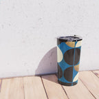 Retro Moon Travel Mug Gallery Image 4