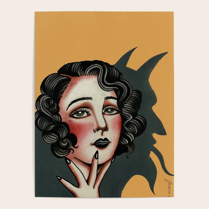 Devil's Work Poster Gallery Image 4