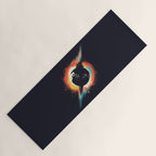 Void (introversive ed) Yoga Mat Gallery Image 1