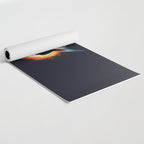 Void (introversive ed) Yoga Mat Gallery Image 2