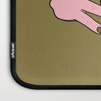 I See Voting in Your Future Laptop Sleeve Gallery Image 3