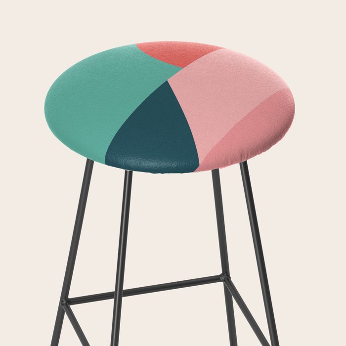 Sunseeker 11 Stool Gallery Image 2