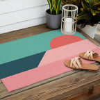 Sunseeker 11 Outdoor Rug Gallery Image 2