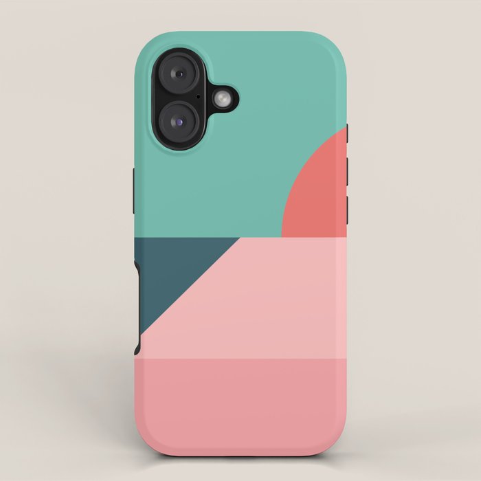 Sunseeker 11 iPhone Case Gallery Image 1