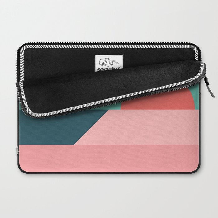 Sunseeker 11 Laptop Sleeve Gallery Image 2