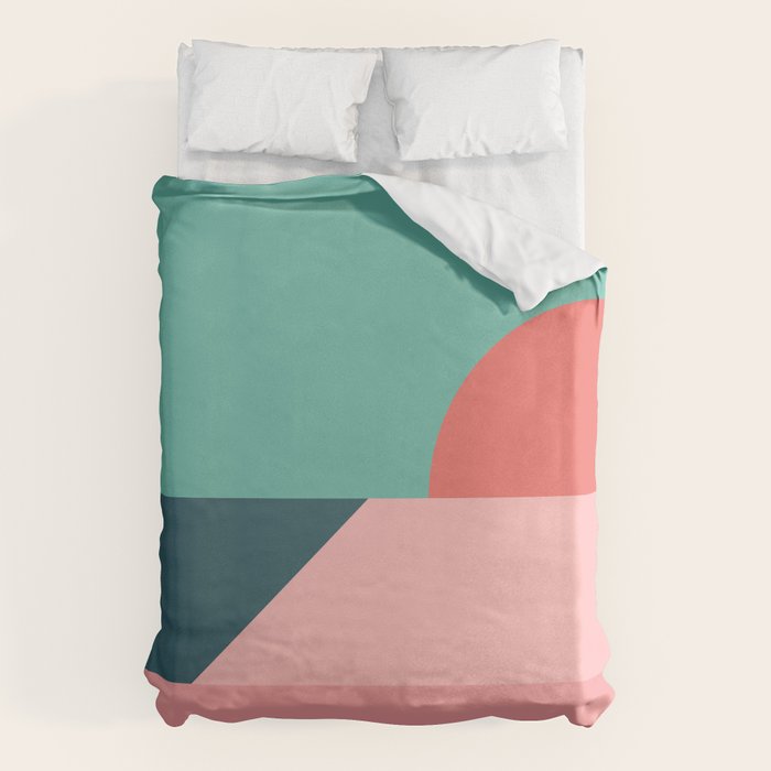 Sunseeker 11 Duvet Cover Gallery Image 6