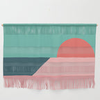 Sunseeker 11 Wall Hanging Gallery Image 1