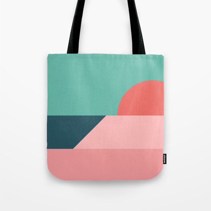 Sunseeker 11 Tote Bag Gallery Image 1