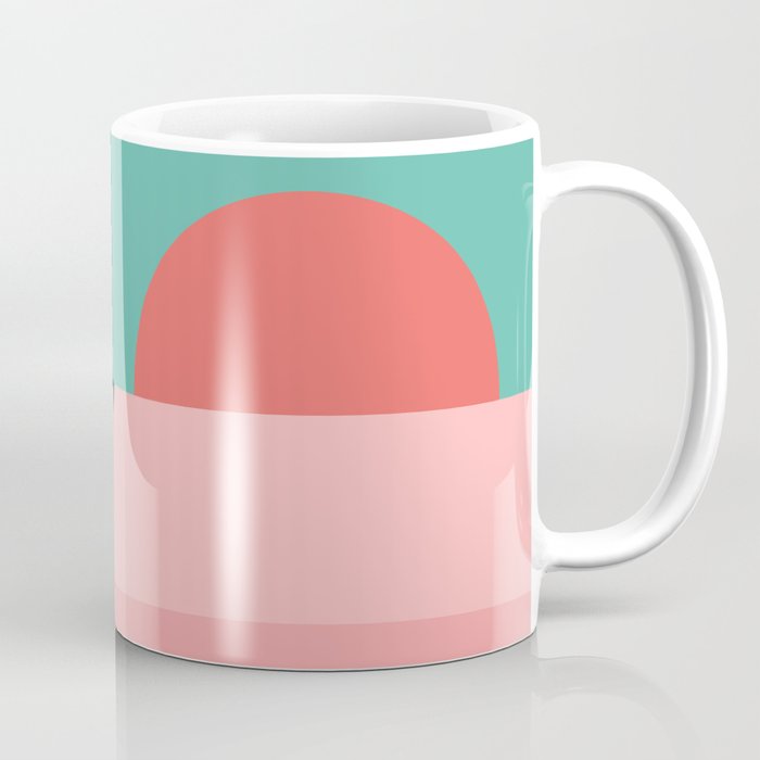 Sunseeker 11 Coffee Mug Gallery Image 1