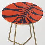 Lazy Plant #1 Side Table Gallery Image 2