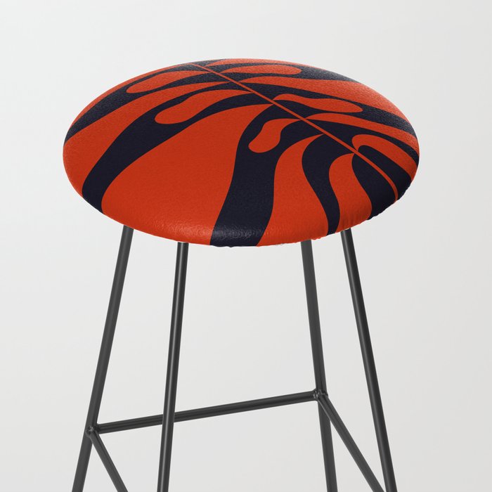 Lazy Plant #1 Stool Gallery Image 2