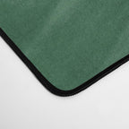 Banana leaf allure Desk Mat Gallery Image 4