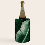 Banana leaf allure Wine Chiller Gallery Image 3
