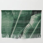 Banana leaf allure Wall Hanging Gallery Image 1