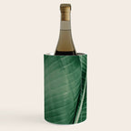 Banana leaf allure Wine Chiller Gallery Image 2