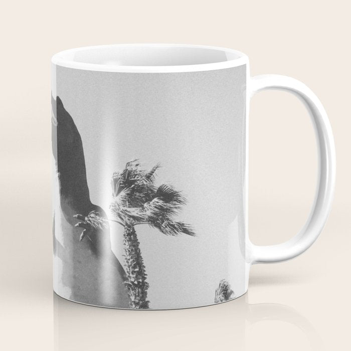 DINO / Cabazon Dinosaurs, California Coffee Mug Gallery Image 1