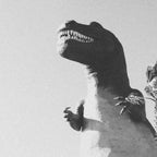 DINO / Cabazon Dinosaurs, California Coffee Mug Gallery Image 2