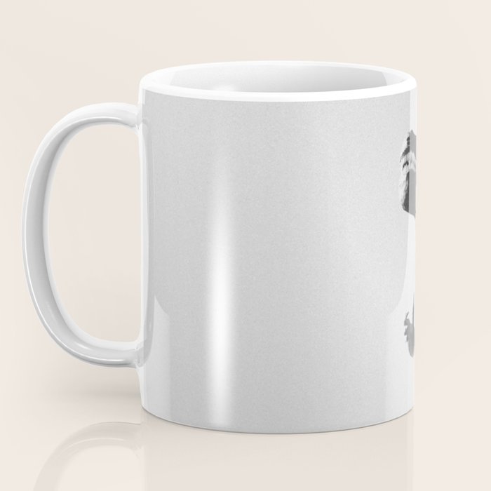 DINO / Cabazon Dinosaurs, California Coffee Mug Gallery Image 3