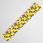Summer Harvest Lemon Table Runner Gallery Image 3