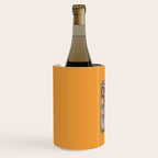 Delaware Wildflowers Wine Chiller Gallery Image 2