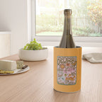 Delaware Wildflowers Wine Chiller Gallery Image 4