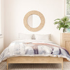 FOX FOX FOX Duvet Cover Gallery Image 3