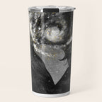 The way our souls melted. Travel Mug Gallery Image 1