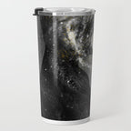 The way our souls melted. Travel Mug Gallery Image 3