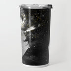 The way our souls melted. Travel Mug Gallery Image 2